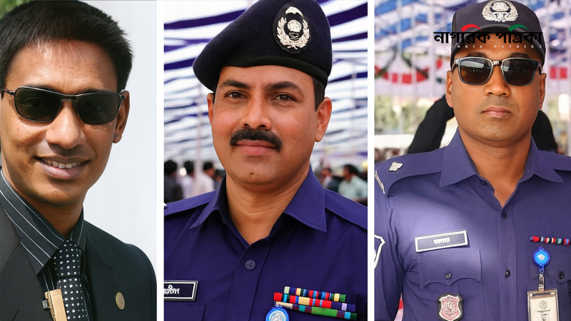 মেজর সিনহা হত্যা: ওসি প্রদীপ-লিয়াকতের মৃত্যুদণ্ড বহাল