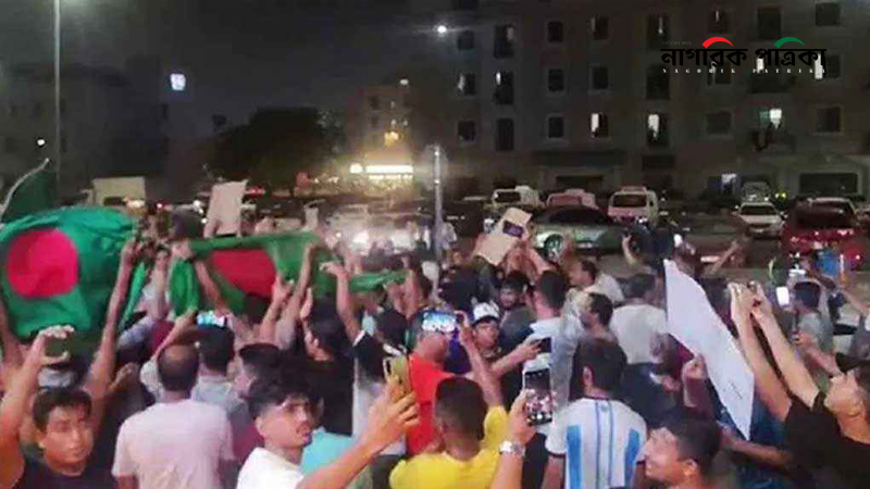 আরব আমিরাতে আরও ২৪ বন্দিকে মুক্তি দেওয়া হচ্ছে: আসিফ নজরুল