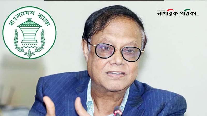দেশে ডলার সংকট নেই: গভর্নর
