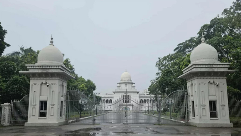 তত্ত্বাবধায়ক সরকার ফেরাতে আপিলের রায় আজ