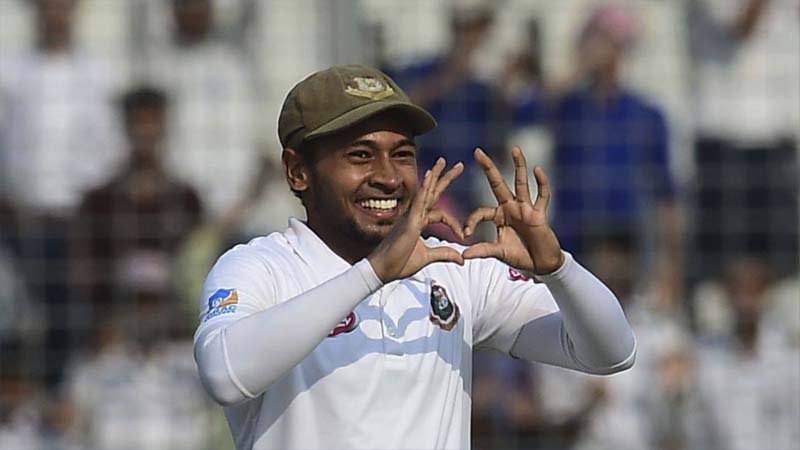 অবসরের পথে নন মুশফিক