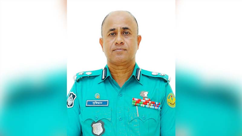 আরএমপি কমিশনারকে আদালতে তলব