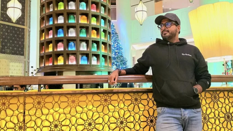 মধ্যরাতে সাংবাদিক সোহেলকে তুলে নিলো ডিবি