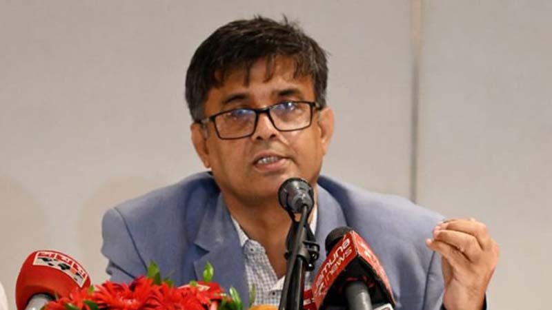 ‘নির্বাচনে ব্যাঘাত ঘটানোর শক্তি আওয়ামী লীগের নেই’