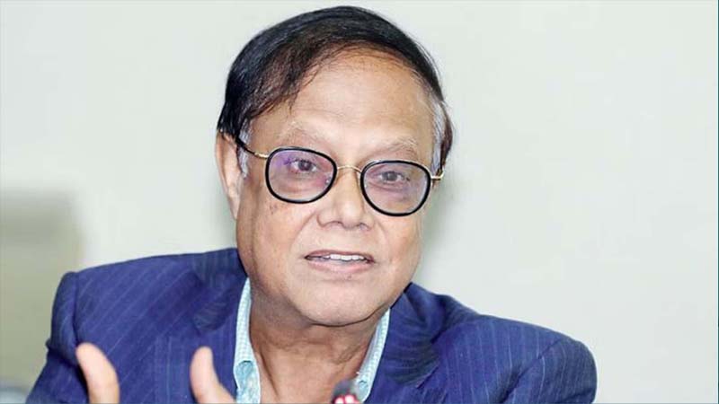 গভর্নরের ওপর ক্ষুব্ধ বাংলাদেশ ব্যাংকের কর্মকর্তারা