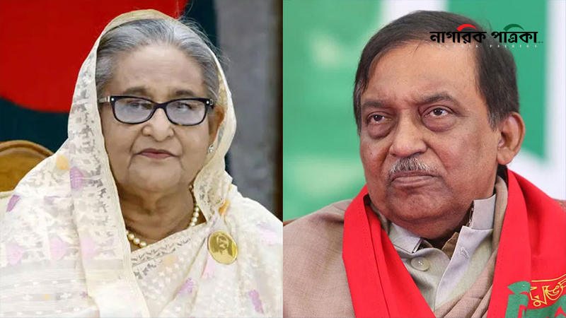 শেখ হাসিনা-কামালকে ফেরাতে আন্তর্জাতিক অপরাধ আদালতে যেতে চায় সরকার