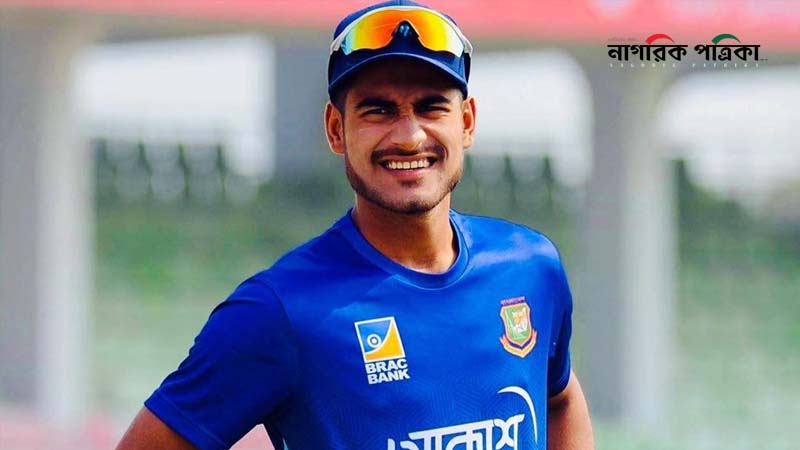 বিপিএল নিলামে কোটিপতি নাঈম শেখ