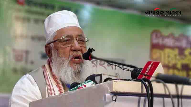 শাহজাহানকে কারণ দর্শানোর নোটিশ জামায়াতের