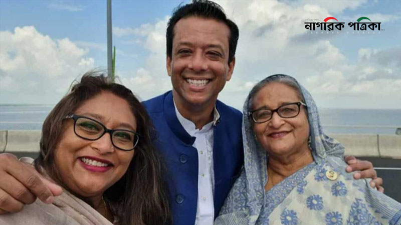 শেখ হাসিনা-জয়-পুতুলের বিরুদ্ধে তিন মামলার রায় আজ