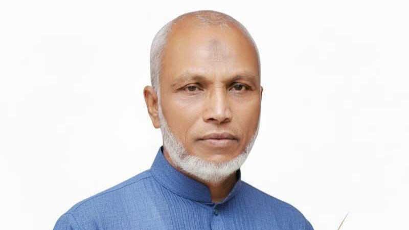 চট্টগ্রাম ৮ আসনের এমপি প্রার্থী এরশাদ উল্লাহ গুলিবিদ্ধ