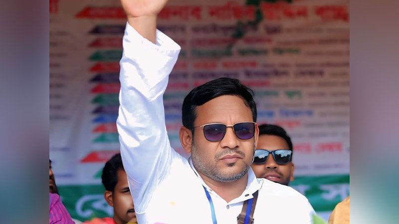 ব্রিজের নিচে মিলল বিএনপি নেতার লাশ