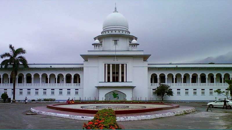 তত্ত্বাবধায়ক সরকার ফেরাতে ৭ম দিনের আপিল