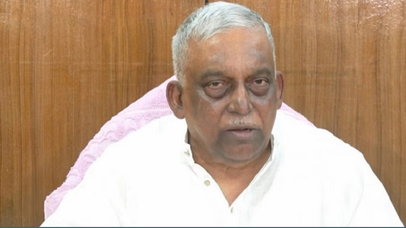 সাবেক স্বরাষ্ট্রমন্ত্রী কামালের মৃত্যুদণ্ড