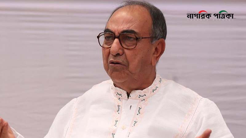 রাজাকার-আল বদরদের জন্য আ.লীগই ঠিক ছিল: মির্জা আব্বাস
