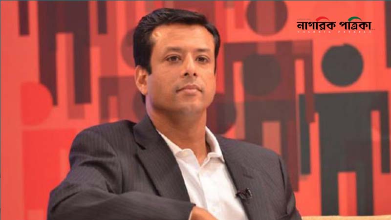 জয়ের বিরুদ্ধে গ্রেফতারি পরোয়ানা জারি
