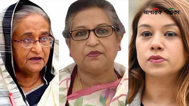 প্লট দুর্নীতি মামলায় যাবজ্জীবন সাজার প্রত্যাশা রাষ্ট্রপক্ষের
