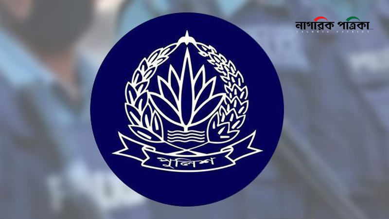 সাত পুলিশ সুপারকে একযোগে বদলি