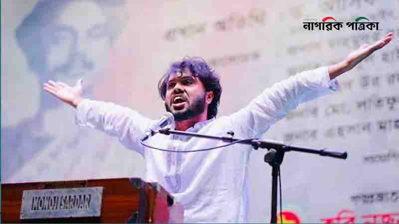 দেশে পৌঁছেছে ওসমান হাদির মরদেহ