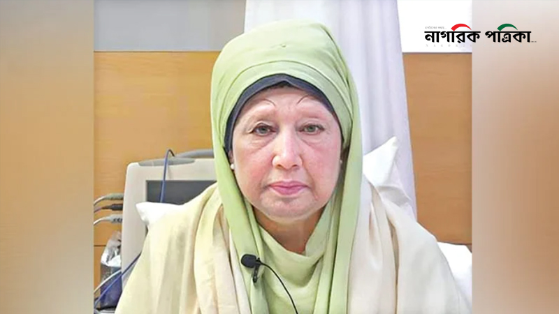 খালেদা জিয়াকে লন্ডনে নেওয়ার প্রস্তুতি চলছে