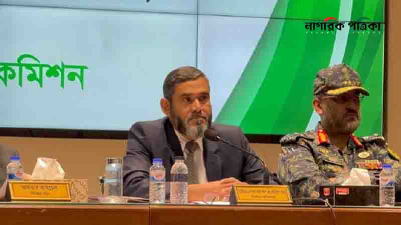 দ্রুত শুরু হবে যৌথ অভিযান: ইসি