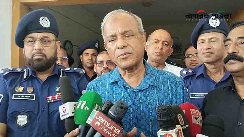 নির্বাচনকে টার্গেট করে অবৈধ অস্ত্র ঢুকছে