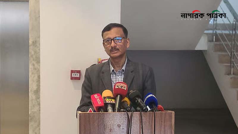 হাসিনাকে ফেরাতে ইতিবাচক সাড়া দিচ্ছে না ভারত: পররাষ্ট্র উপদেষ্টা