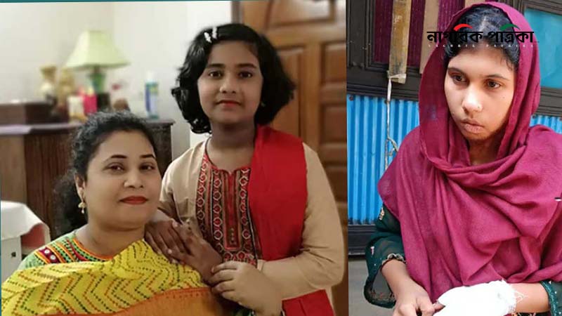 মা-মেয়ে হত্যার ঘটনায় অভিযুক্ত সেই গৃহকর্মী গ্রেপ্তার