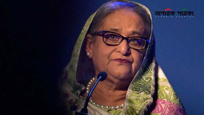 ‘ভারত হাসিনাকে ফেরত না দিলে কিছুই করার নেই’