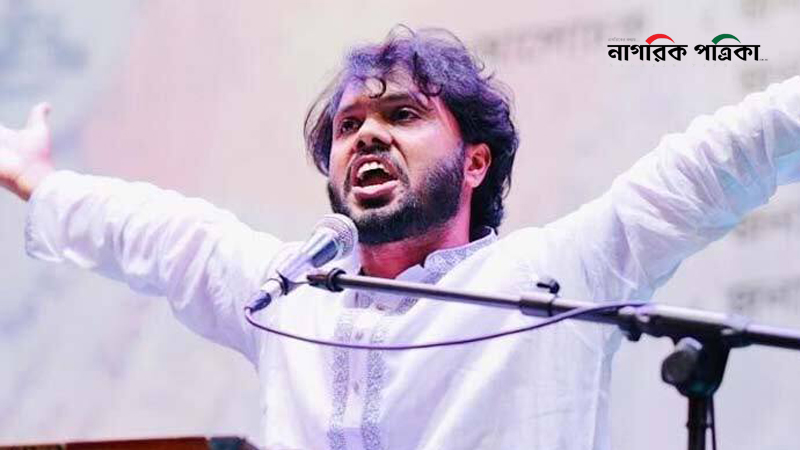 ওসমান হাদির অবস্থা আশঙ্কাজনক