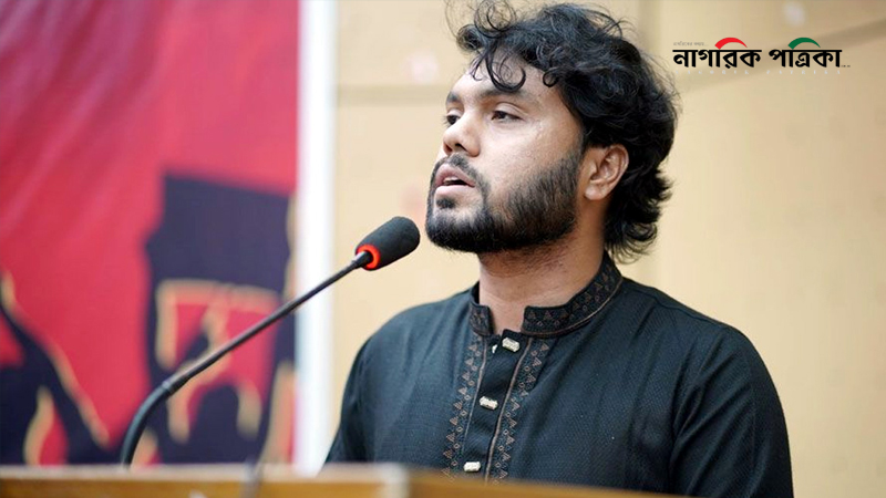 উন্নত চিকিৎসার জন্য হাদিকে সিঙ্গাপুর পাঠানো হলো