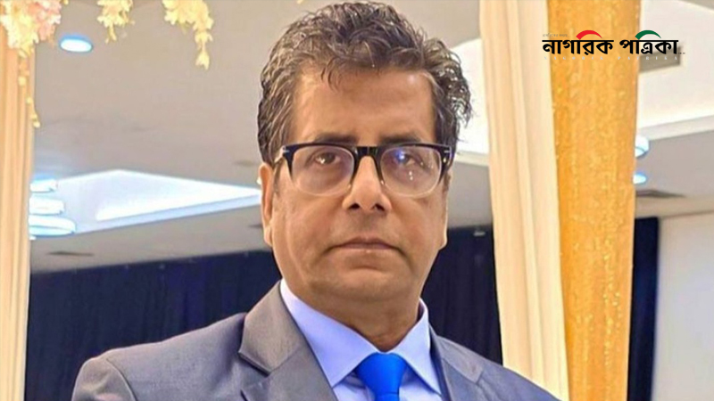 আনিস আলমগীর ৫ দিনের রিমান্ডে
