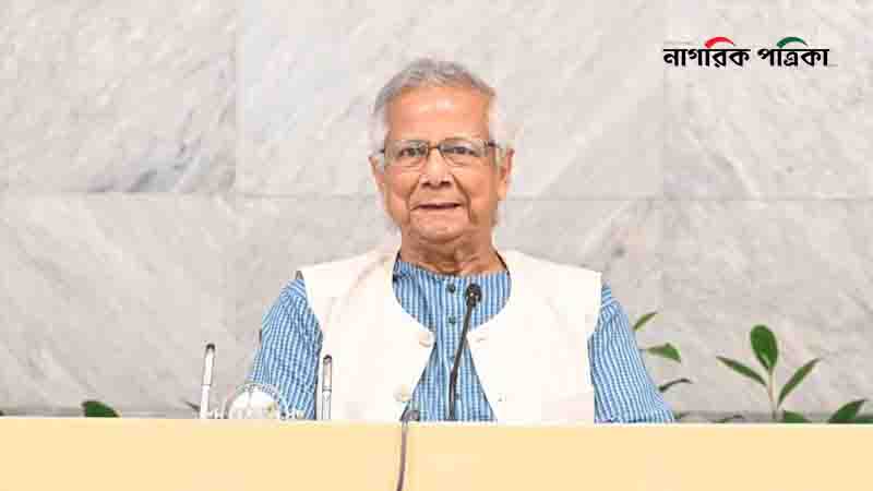 শ্রমশক্তি রপ্তানিতে বড় বাধা দালাল চক্র: প্রধান উপদেষ্টা