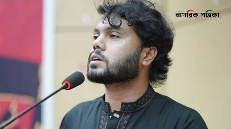 ওসমান হাদি মারা গেছেন