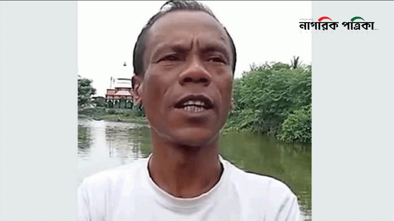 খুলনায় এক সাংবাদিককে গুলি করে হত্যা