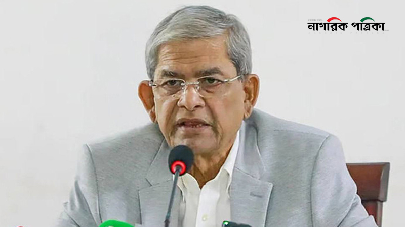 ‘মব সন্ত্রাস পুরো জাতিকে বিভক্ত করেছে, দায় সরকারের’