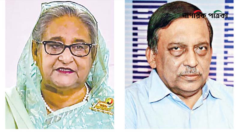 ভোটার তালিকা থেকে বাদ যাচ্ছে হাসিনা-কামালের নাম