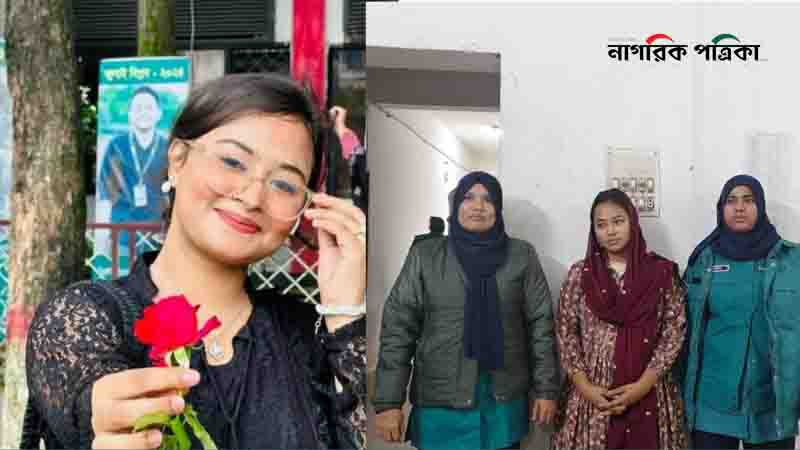 ৫০ কোটি টাকা চাঁদাবাজির অভিযোগে ‘জুলাইযোদ্ধা’ গ্রেপ্তার