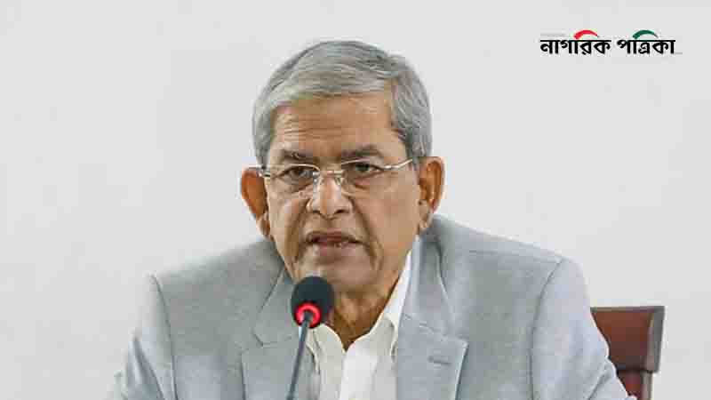 কোরআন ও সুন্নাহর বাইরে আইন হতে দেওয়া হবে না
