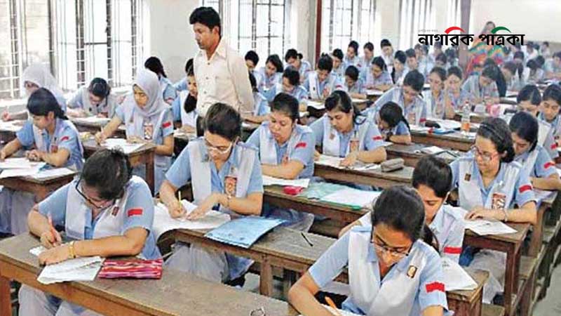 এসএসসি পরীক্ষা শুরুর তারিখ প্রকাশ