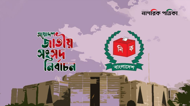 নির্বাচনে আসছেন ৩৩০ আন্তর্জাতিক পর্যবেক্ষক