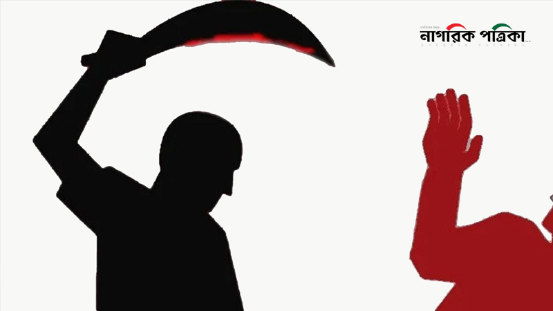 কুমিল্লায় হাত-পায়ের রগ কেটে দুজনকে হত্যা
