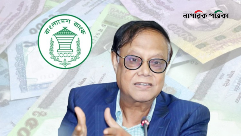 দেশে ১০-১৫টি ব্যাংকই যথেষ্ট: গভর্নর
