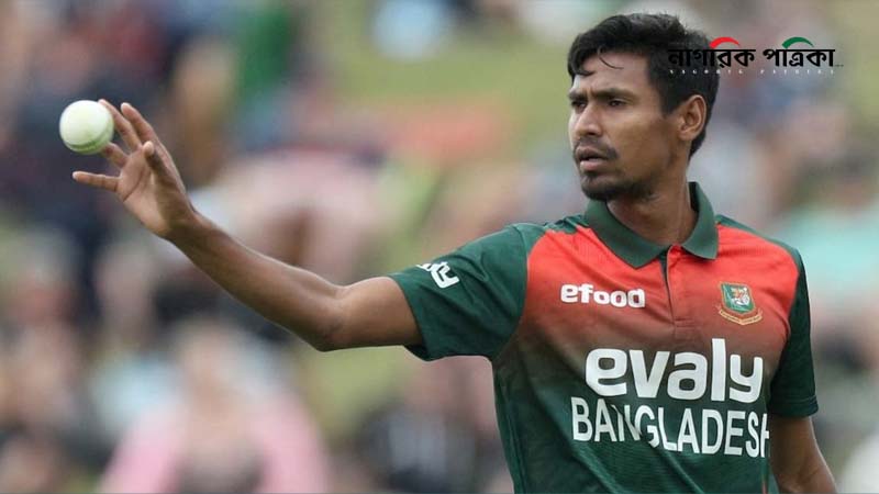 মোস্তাফিজকে বাদ দেওয়ার ‘প্রতিবাদ’ জানাবে বিসিবি