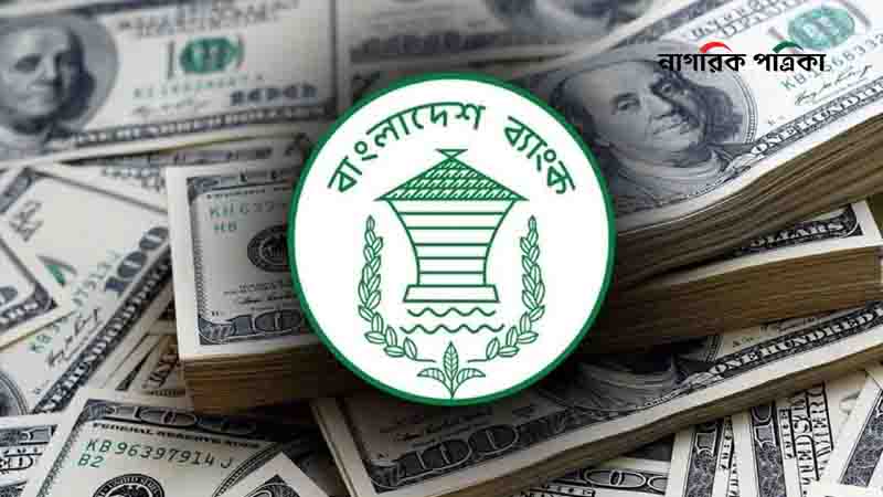 ৩৩ বিলিয়ন ডলার ছাড়াল দেশের রিজার্ভ