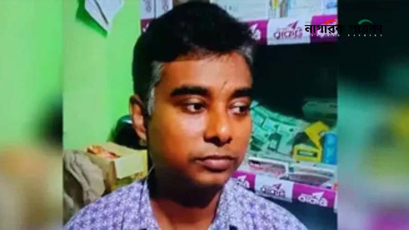 খোকন দাসকে কুপিয়ে-পুড়িয়ে হত্যা: ৩ অভিযুক্ত গ্রেফতার