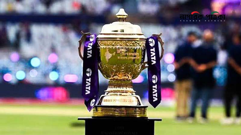 আইপিএলের সব খেলা সম্প্রচার বন্ধ রাখার নির্দেশ