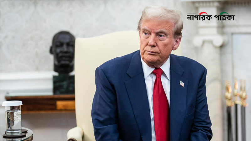ভেনেজুয়েলার পর ট্রাম্পের নজরে যে পাঁচ দেশ