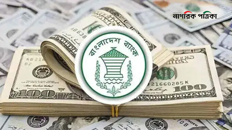 নিলামে ২২৩.৫০ মিলিয়ন ডলার কিনল বাংলাদেশ ব্যাংক