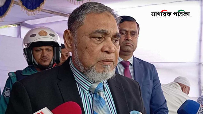 এবার কোনো পাতানো নির্বাচন হবে না: সিইসি