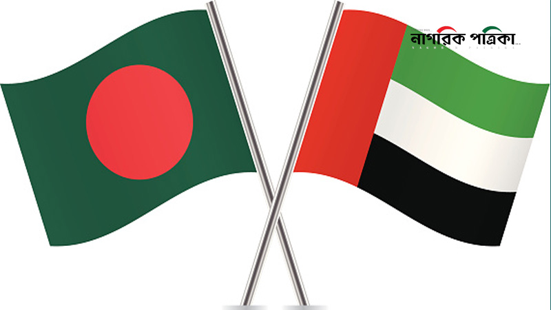 সংযুক্ত আরব আমিরাতে দণ্ডিত ২৫ বাংলাদেশিকে ক্ষমা